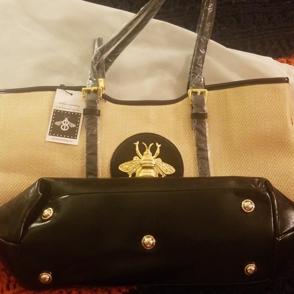 Bosom Buddy Shoulder Bag